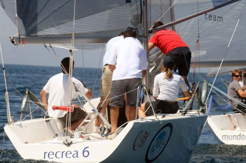 Trofeo Presidente del RCN de Dénia