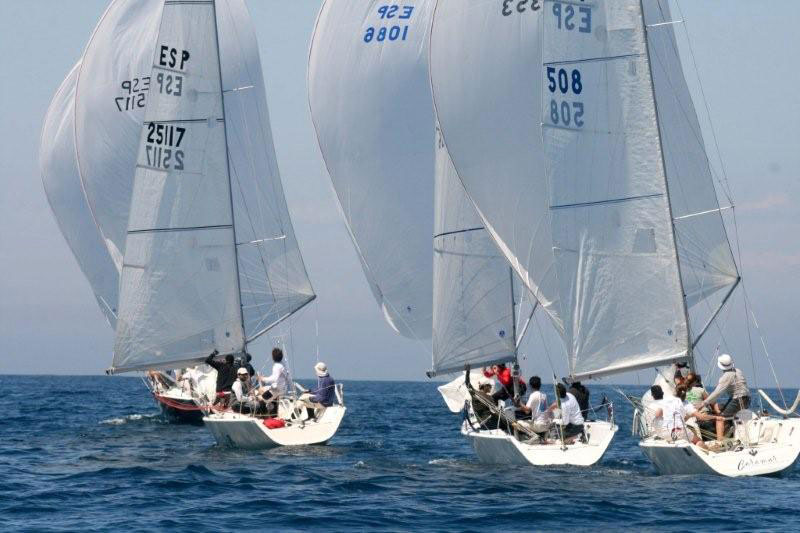 Trofeo Presidente del RCN de Dénia