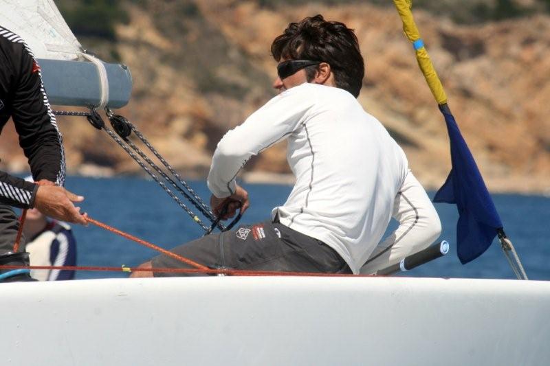 Trofeo Sir Thomas Lipton 2011 de Match Race