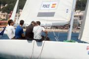 Trofeo Sir Thomas Lipton 2011 de Match Race