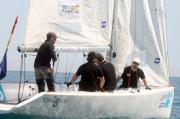 Trofeo Sir Thomas Lipton 2011 de Match Race