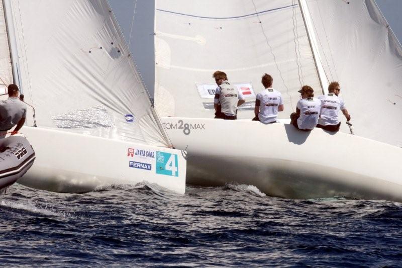 Trofeo Sir Thomas Lipton 2011 de Match Race