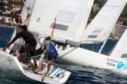 Trofeo Sir Thomas Lipton 2011 de Match Race