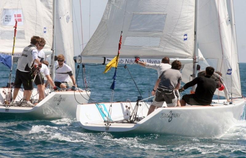 Trofeo Sir Thomas Lipton 2011 de Match Race