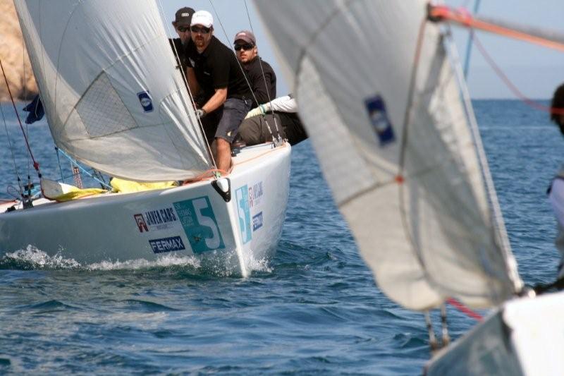 Trofeo Sir Thomas Lipton 2011 de Match Race