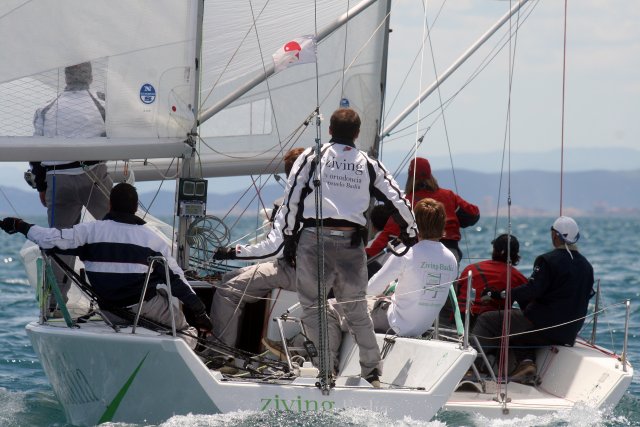 Trofeo UPV de Platú 25. Valencia 2010