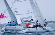 VI Campeonato de España de J80 