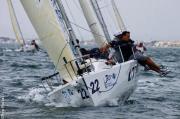 VI Campeonato de España de J80 