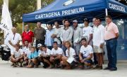 VI Campeonato de España de J80 