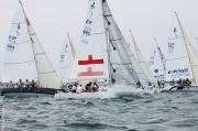 VI Campeonato de España de J80 