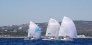 VIII Copa de España J/80 Trocadero Sotogrande