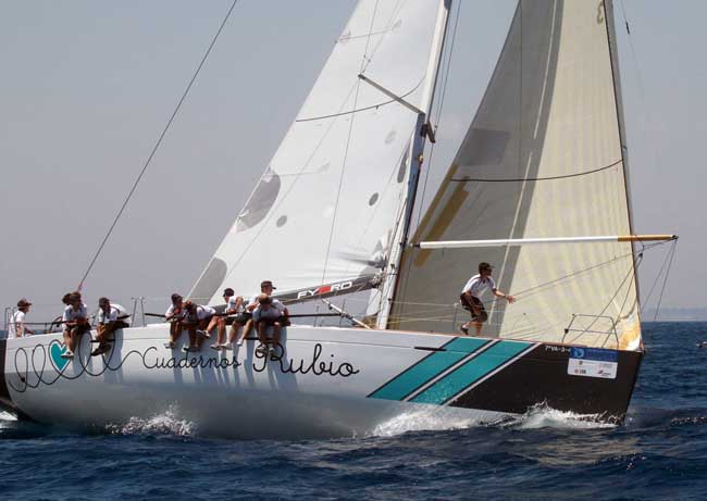 XVI Trofeo Tabarca Ciudad de Alicante