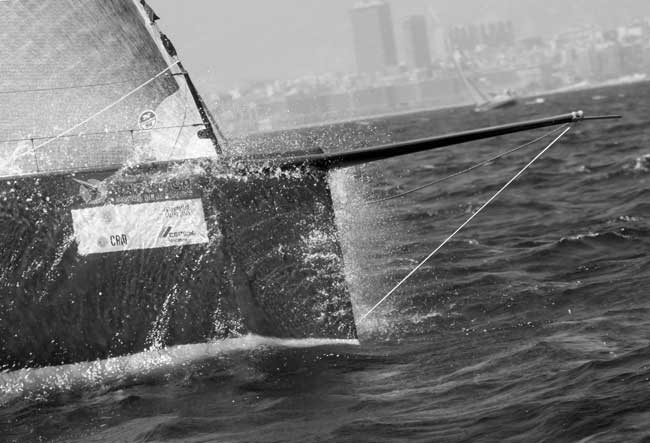 XVI Trofeo Tabarca Ciudad de Alicante