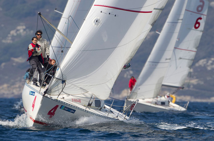 XXVI Trofeo Príncipe de Asturias – Gran Premio Novacaixagalicia