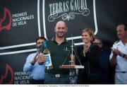 XXVIII Trofeo Príncipe de Asturias