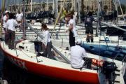 XXXVII Trofeo Conde de Godó del RCN Barcelona