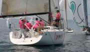 XXXVII Trofeo Conde de Godó del RCN Barcelona