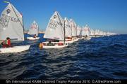 5th Interntional KABB TROPHY PALAMOS 2010