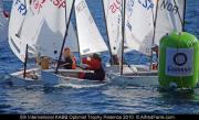 5th Interntional KABB TROPHY PALAMOS 2010