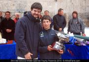 5th Interntional KABB TROPHY PALAMOS 2010