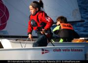 5th Interntional KABB TROPHY PALAMOS 2010