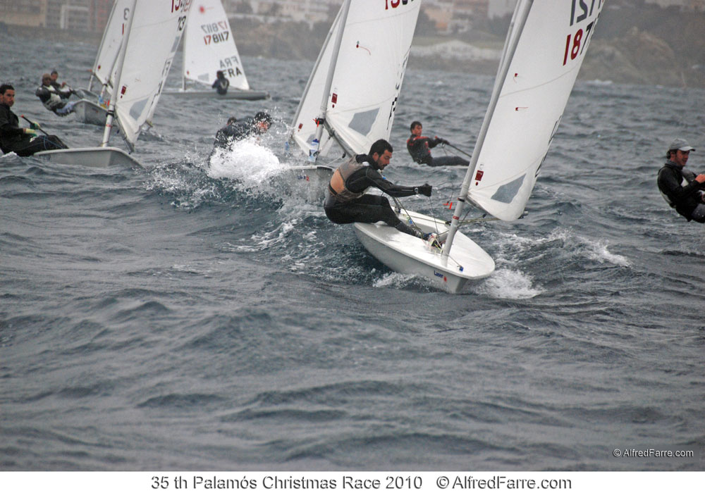 Palamós Christmas Race 2010 Martes 21 Dic 2010