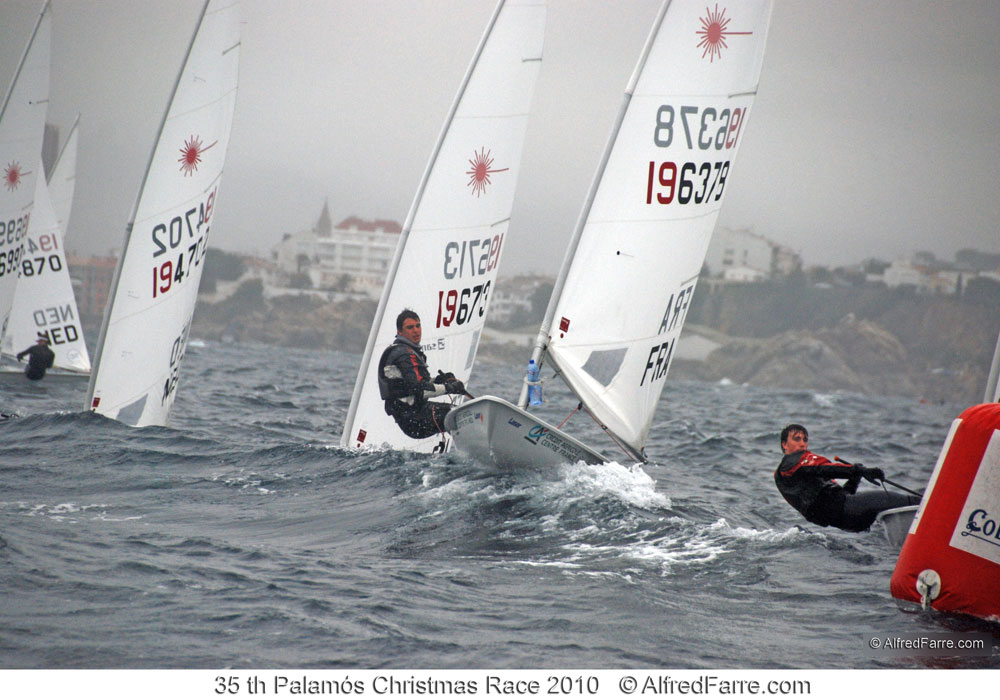 Palamós Christmas Race 2010 Martes 21 Dic 2010