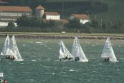 Copa de España de Snipe. Santander 2010