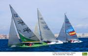  II Trofeo Internacional Iberdrola de vela paralímpica