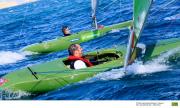  II Trofeo Internacional Iberdrola de vela paralímpica