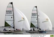  II Trofeo Internacional Iberdrola de vela paralímpica