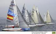  II Trofeo Internacional Iberdrola de vela paralímpica