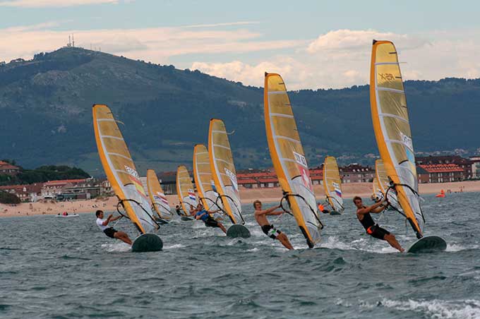 Santander 2014 5ª Jornada