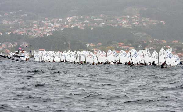 1ª Jornada Meeting Pescanova