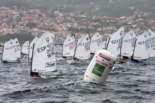 1ª Jornada Meeting Pescanova