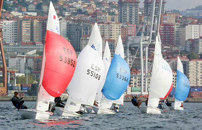 Semana del Atlántico Ciudad de Vigo