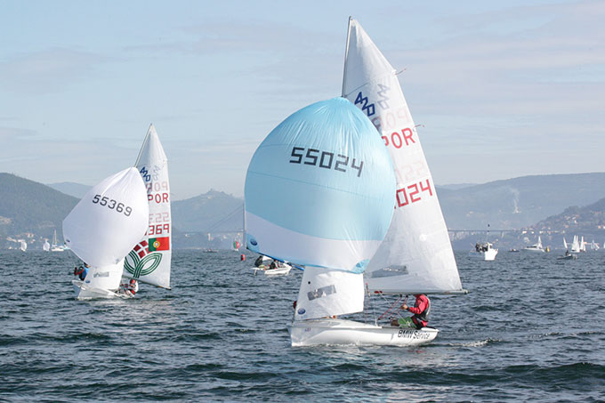 Semana del Atlántico Ciudad de Vigo