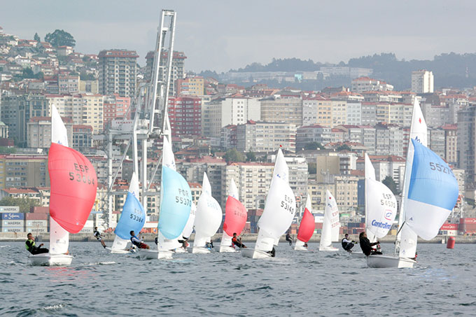 Semana del Atlántico Ciudad de Vigo