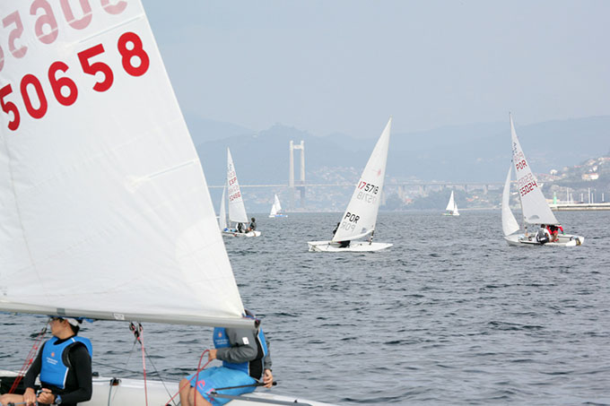 Semana del Atlántico Ciudad de Vigo