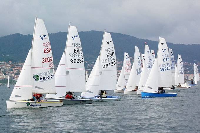 Semana del Atlántico Ciudad de Vigo