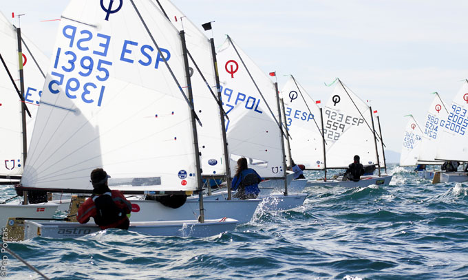 VII Trofeo Internacional 'Ciudad de Torrevieja'