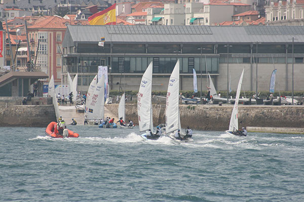 WS Santander 2017 4ª Jornada