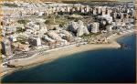 Playa de Bil Bil (Benalmádena)