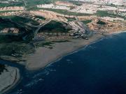 Playa de Getares. Algeciras