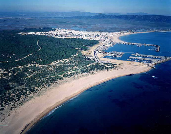 Playa de Hierbabuena