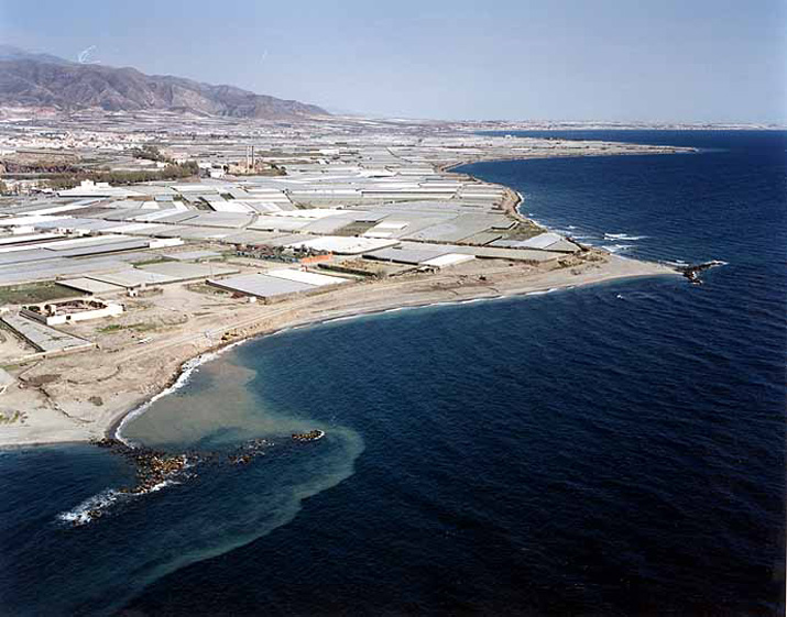 Playa de San Nicolas (Adra)