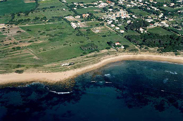 Playa de Zahora 