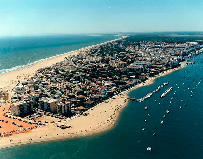 Punta Umbría  Huelva 
