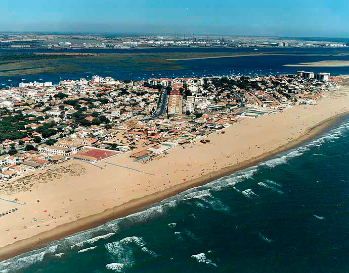 Punta Umbría  Punta Umbría  Huelva 