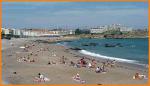 Playa de Ostende 